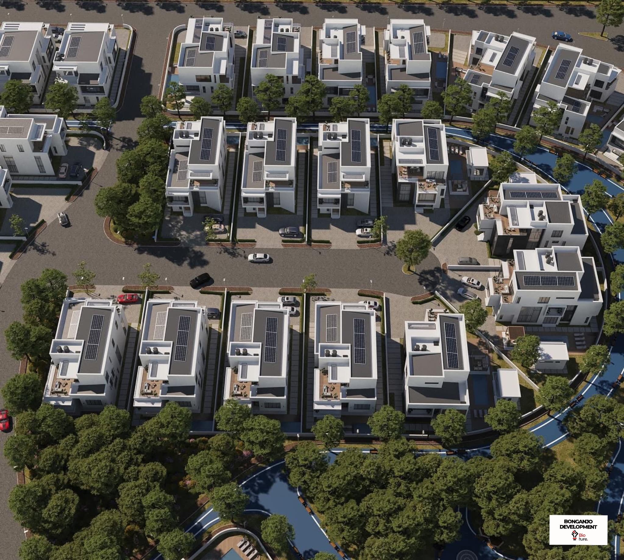 Bioture Real Estate
