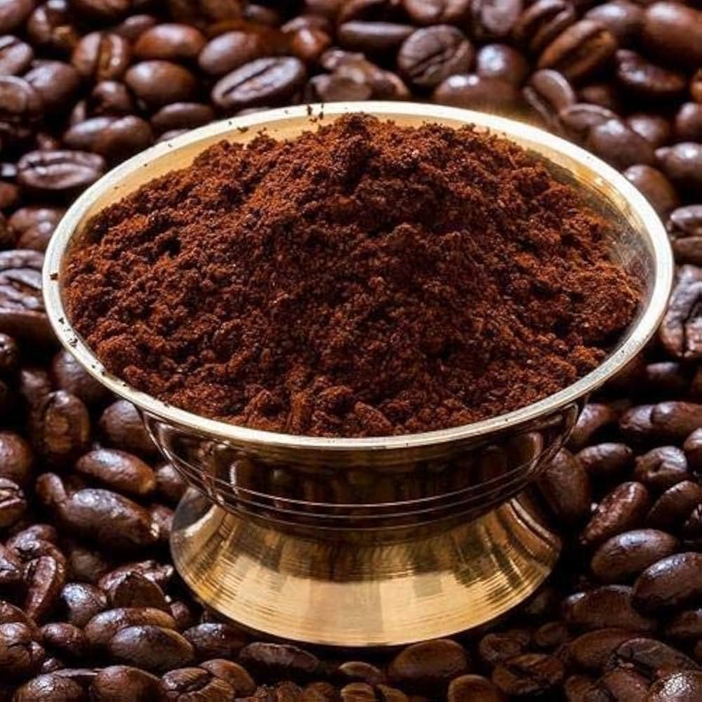 Coffee