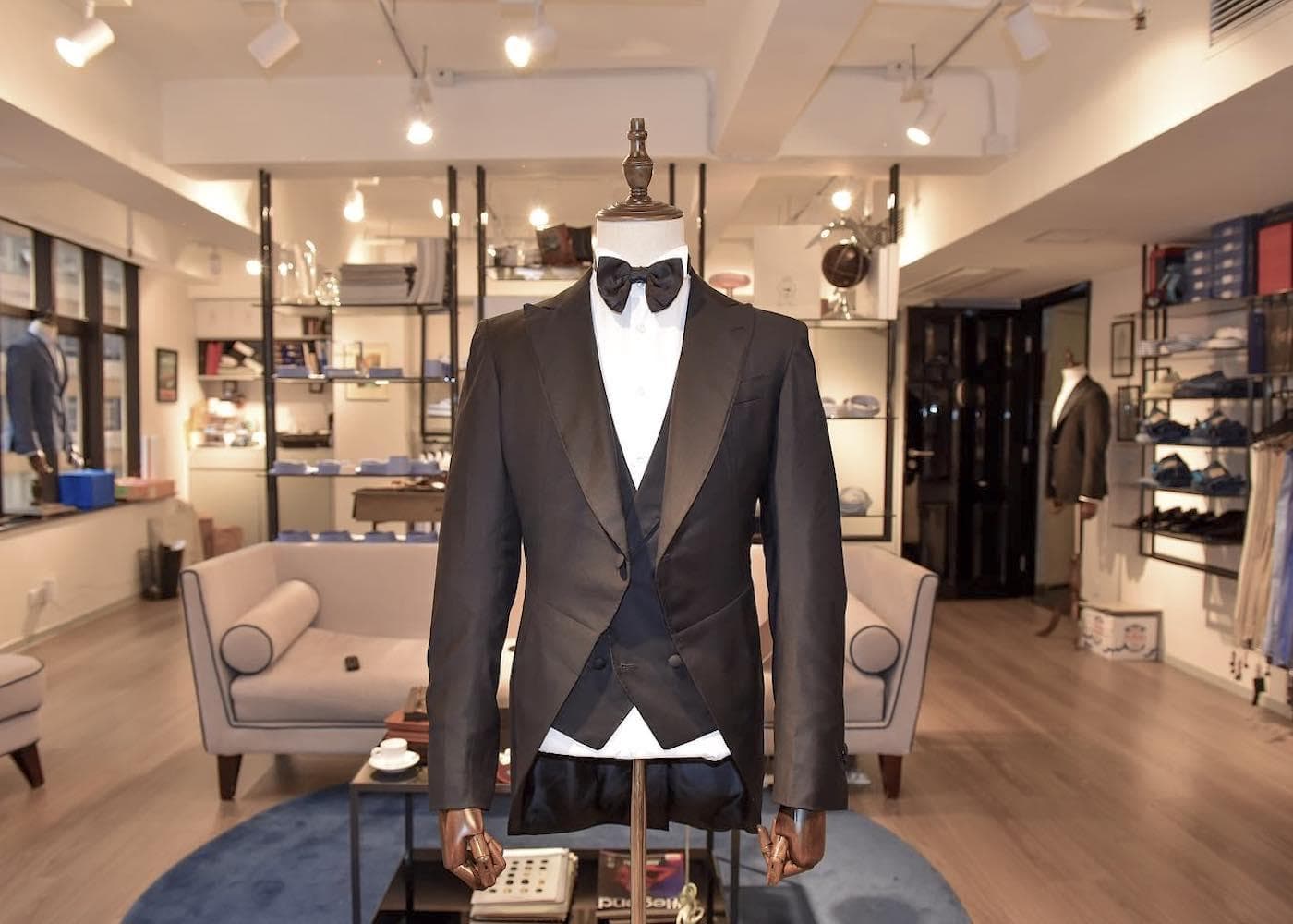 Corporate wear