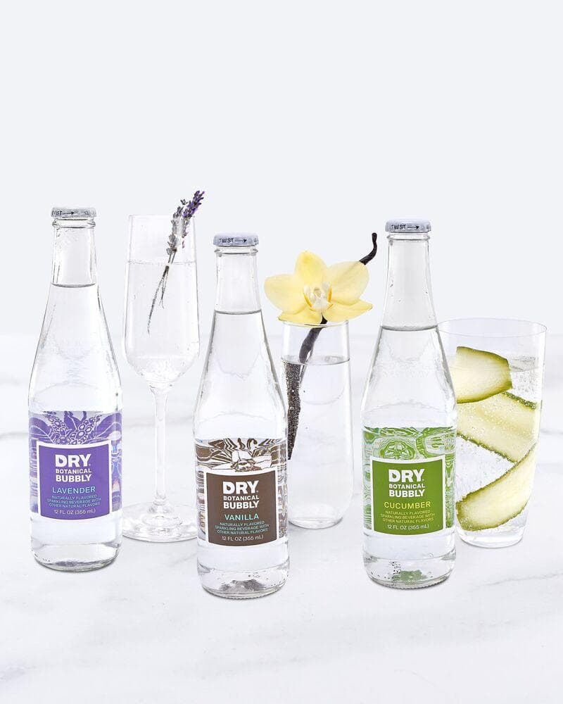Specialty beverages